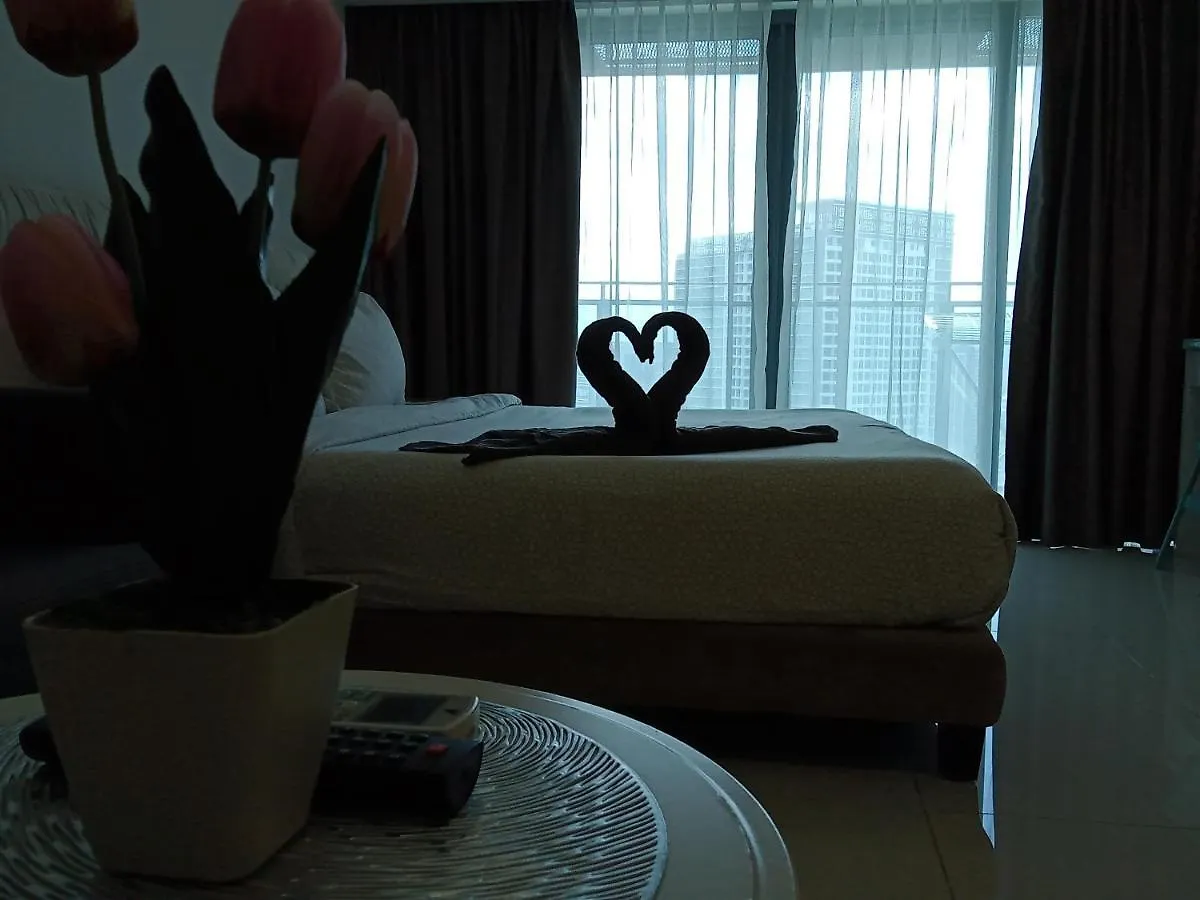 Hotel Mercu Summer Suite Mr-Home Kuala Lumpur