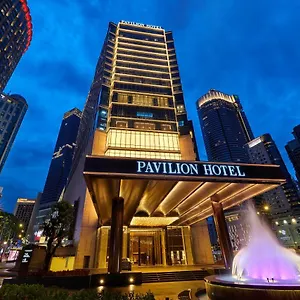 Hotel Pavilion Managed By Banyan Tree