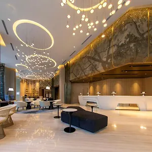 Crowne Plaza Centre By Ihg Kuala Lumpur