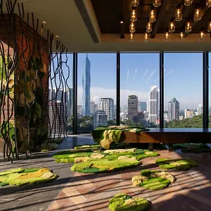Indigo On The Park By Ihg Kuala Lumpur