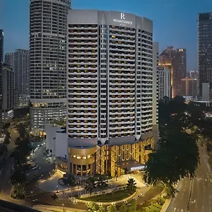 吉隆坡万丽酒店及会议中心 酒店