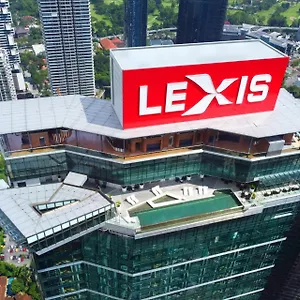 Hotel Imperial Lexis