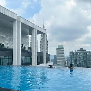 Platinum Luxury Klcc Kuala Lumpur
