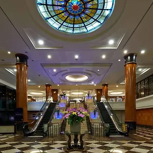 Hotel Seri Pacific