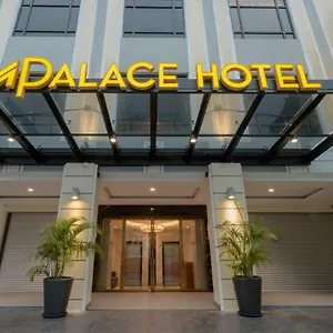 Hotel Mpalace Kl